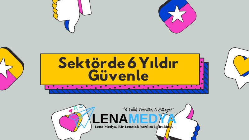 Güvenilir SMM Panel Sağlayıcısı Nasıl Seçilir? Profesyonel Çözümler lenamedya.com’da