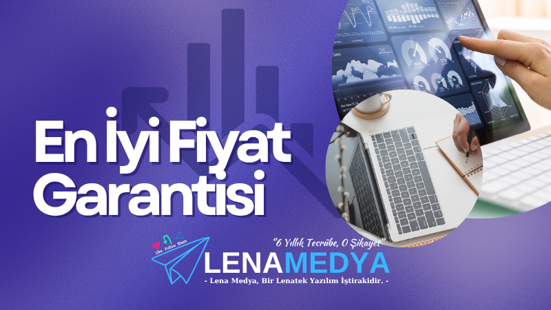 Sosyal Medya Servislerinde Türkiye’nin En Uygun Fiyatı: Tüm Platformlarda 0,15 TL’den Başlayan Paketler